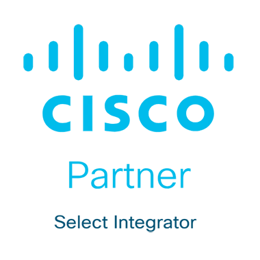 Cisco Select Partner minősítést